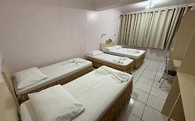 Oasis Chartouni Hotel